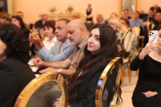 «ԱԲ-ն Հայաստանում․ առաջնագիծն ու ապագան» միջոցառմանը