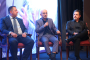 «ԱԲ-ն Հայաստանում․ առաջնագիծն ու ապագան» միջոցառմանը