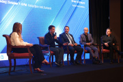 «ԱԲ-ն Հայաստանում․ առաջնագիծն ու ապագան» միջոցառմանը