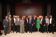 «ԱԲ-ն Հայաստանում․ առաջնագիծն ու ապագան» միջոցառմանը