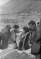 1984 թ․ հոկտեմբեր   ⛏️ԵՊՀ երկրաբանության ֆակուլտետի ուսանողների ուսումնական պրակտիկան Կապանում