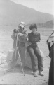 1984 թ․ հոկտեմբեր   ⛏️ԵՊՀ երկրաբանության ֆակուլտետի ուսանողների ուսումնական պրակտիկան Կապանում