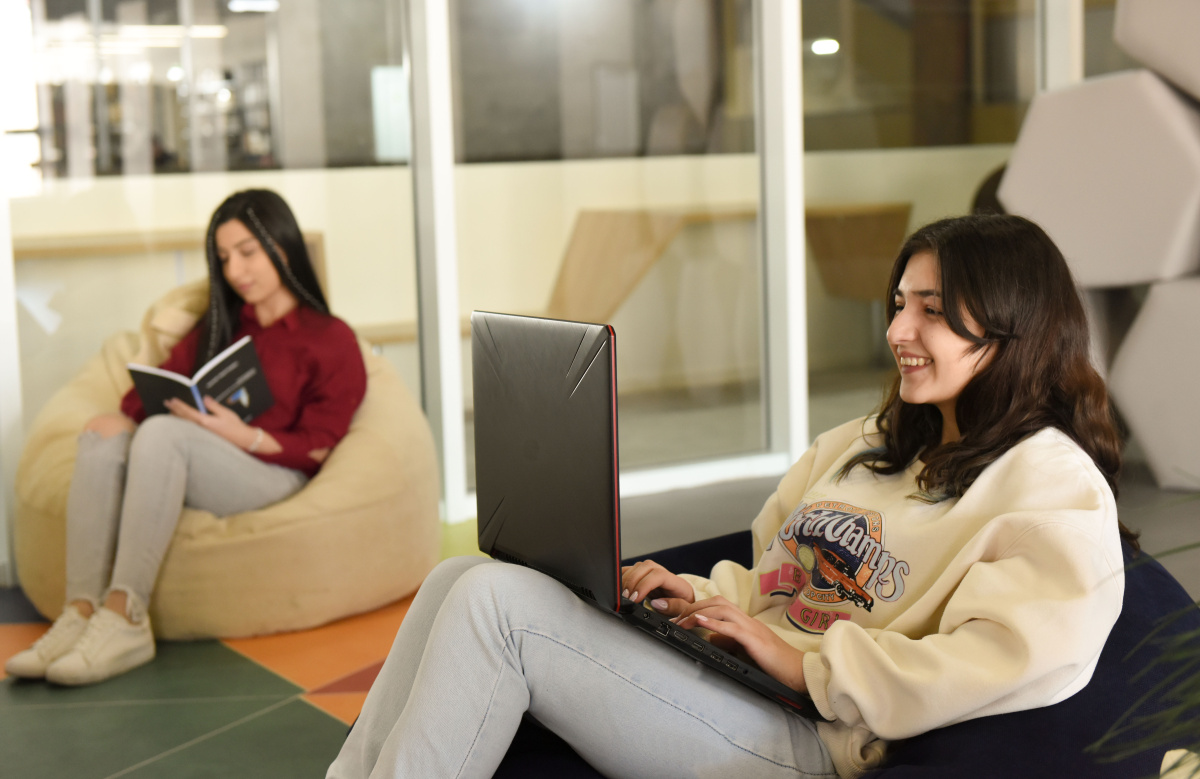 Կրթական միջավայր