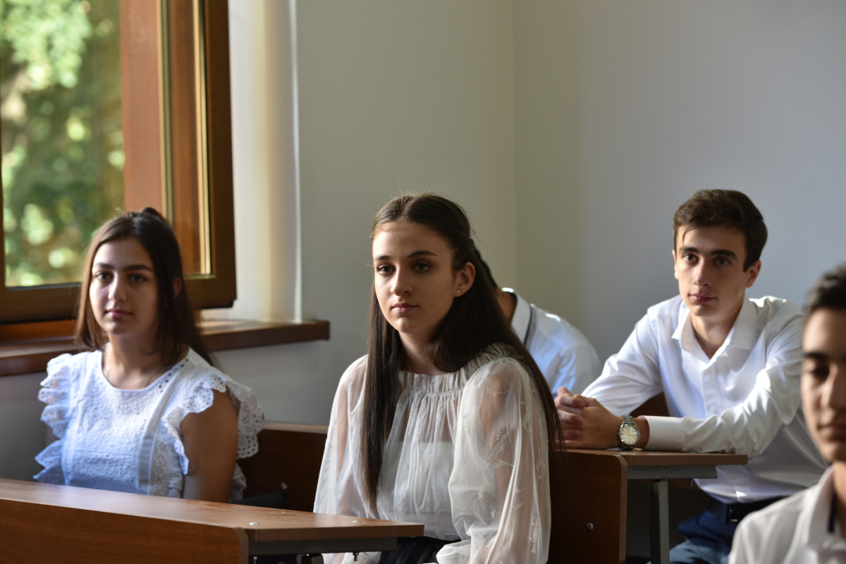 stem school