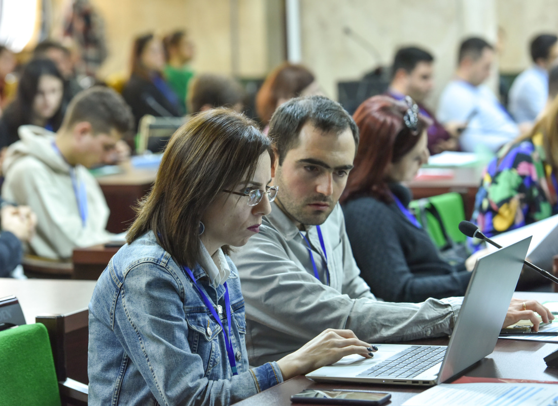 «Համահայկական գիտաժողով-2023»-ը՝ գիտության տարբեր ճյուղերի հատման կետ