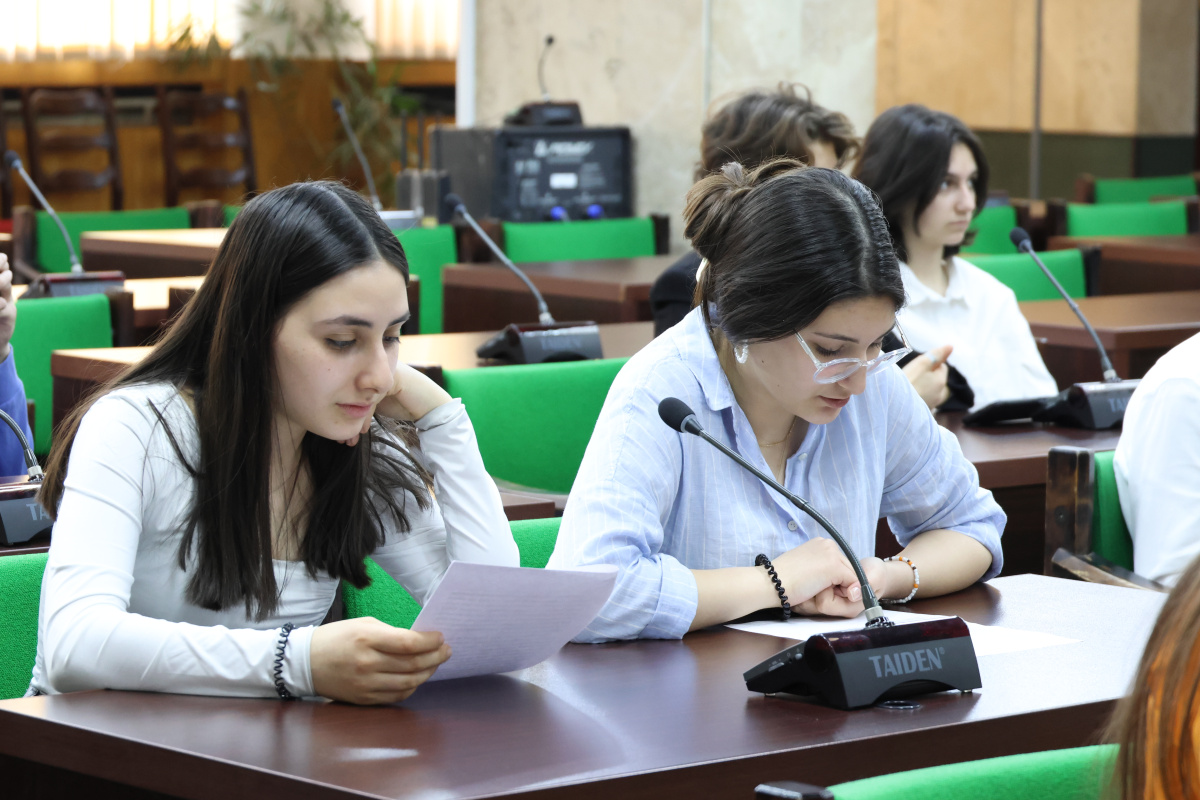 stem school