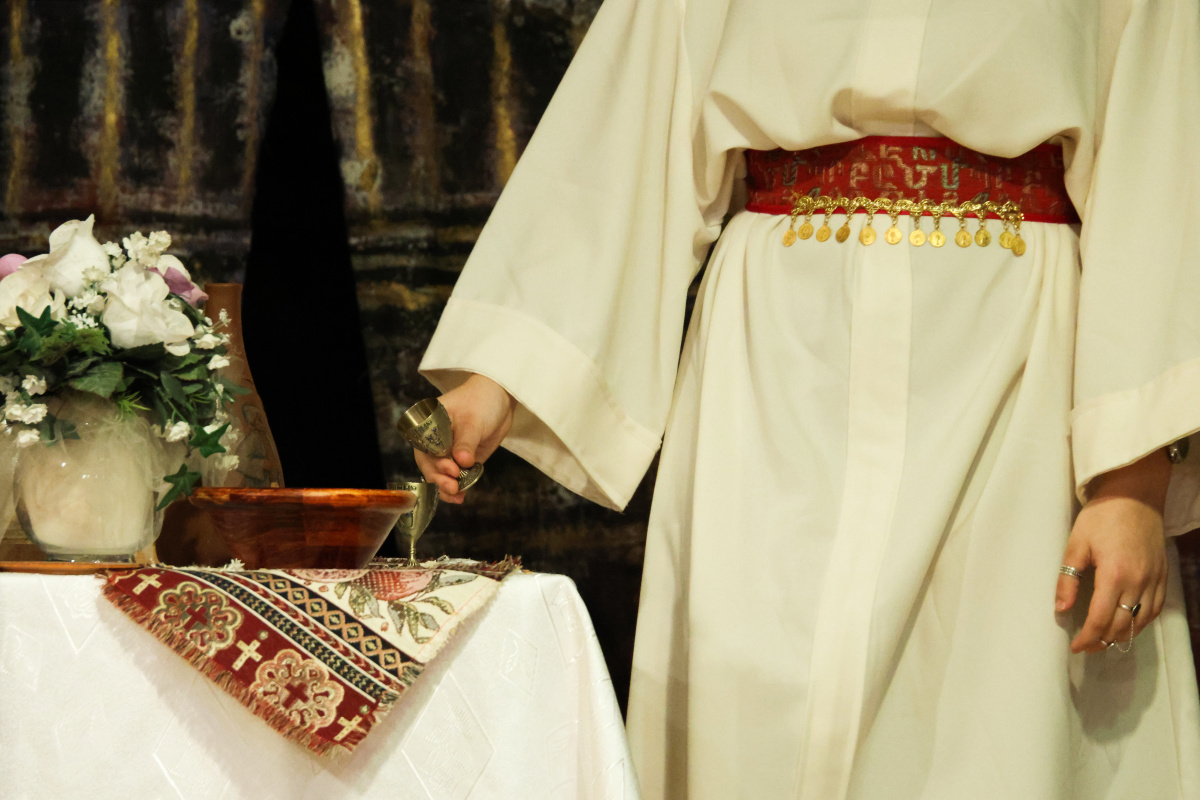 Բնագիտամաթեմատիկական ուղղվածությունը և արվեստը՝ համատեղ. կոտրելով կարծրատիպերը