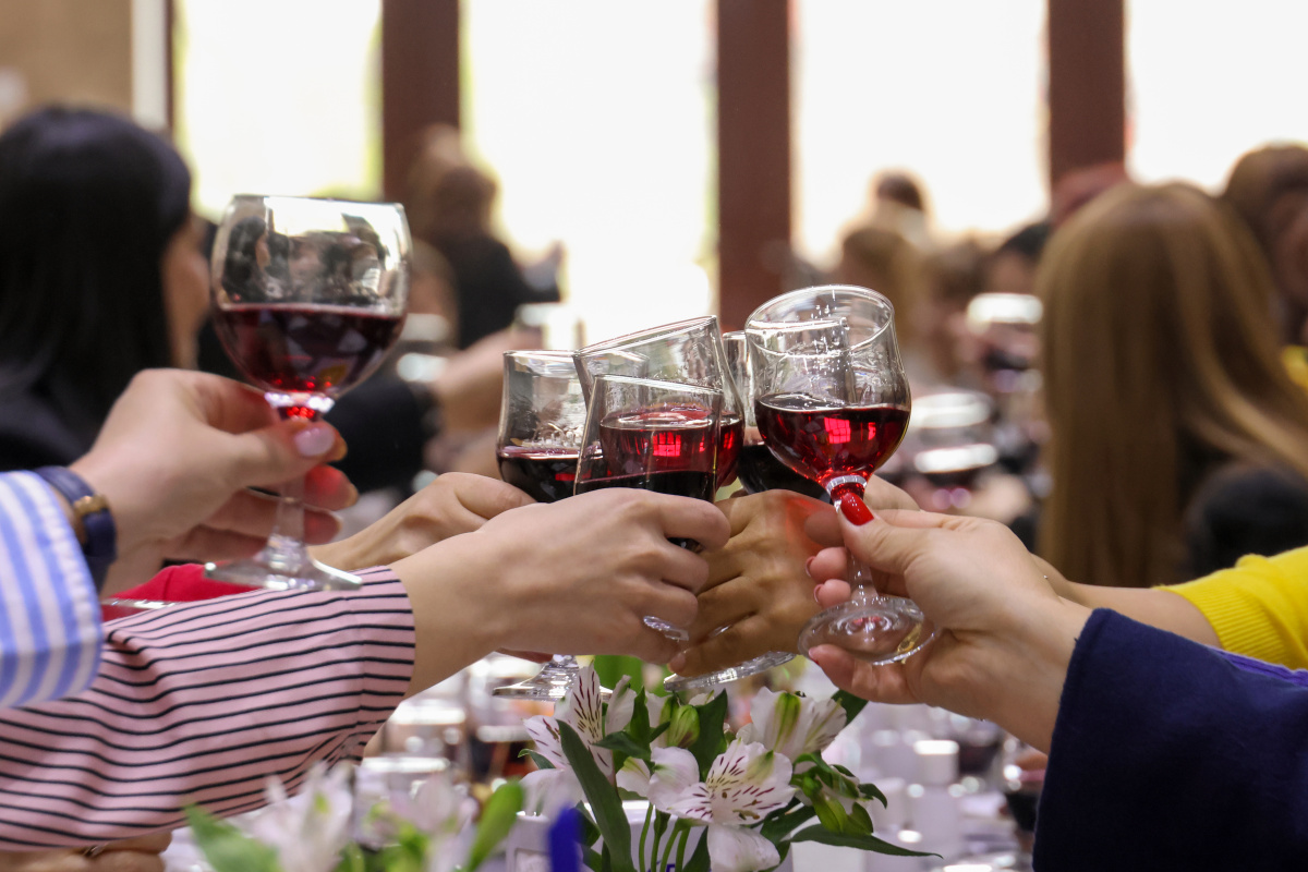 Մայրության և գեղեցկության տոնը ԵՊՀ-ում