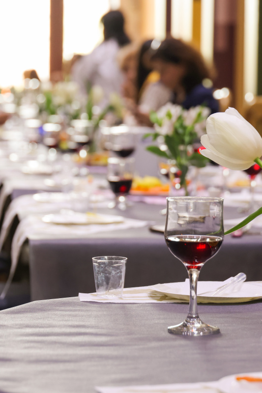 Մայրության և գեղեցկության տոնը ԵՊՀ-ում