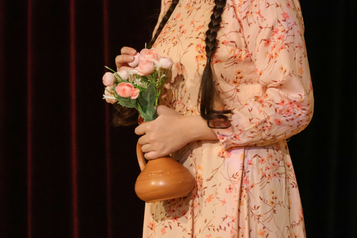 Բնագիտամաթեմատիկական ուղղվածությունը և արվեստը՝ համատեղ. կոտրելով կարծրատիպերը