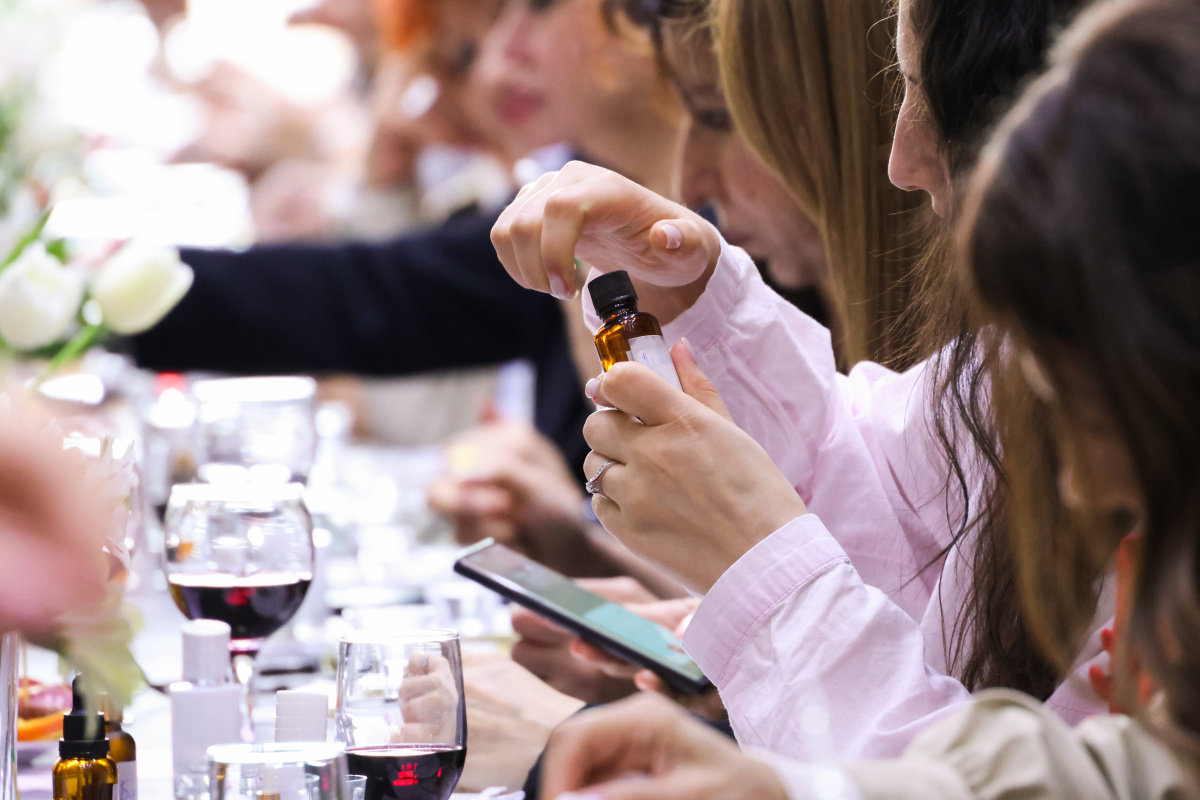 Մայրության և գեղեցկության տոնը ԵՊՀ-ում