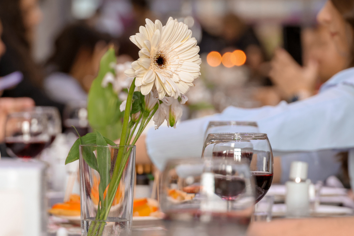 Մայրության և գեղեցկության տոնը ԵՊՀ-ում