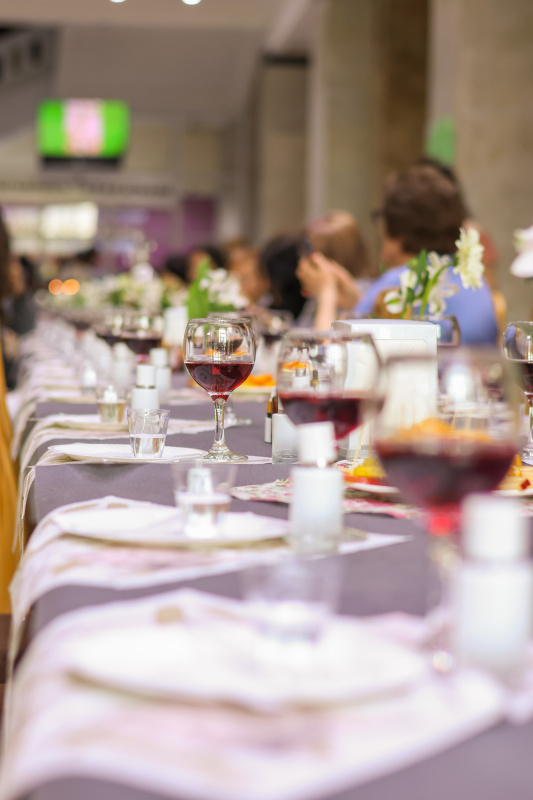 Մայրության և գեղեցկության տոնը ԵՊՀ-ում