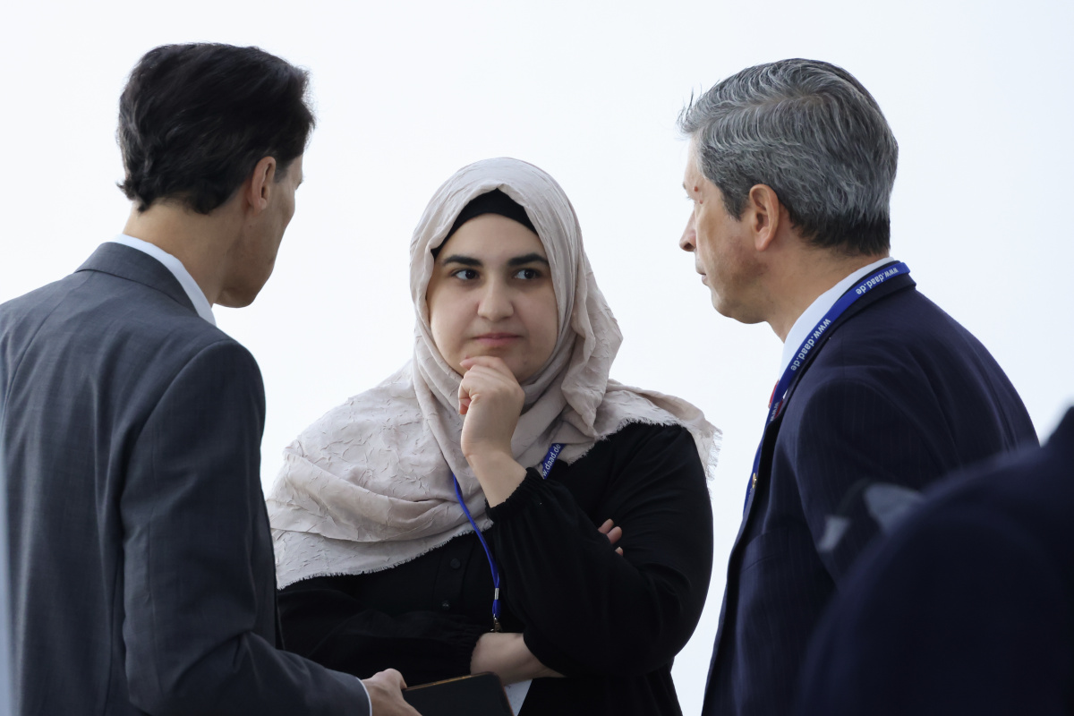 Գերմանիայի համալսարանների ռեկտորներն այցելեցին ԵՊՀ՝ ներկայացնելու կիրառական գիտությունների համալսարանների կրթական մոդելը և ընդլայնելու գործակցությունը