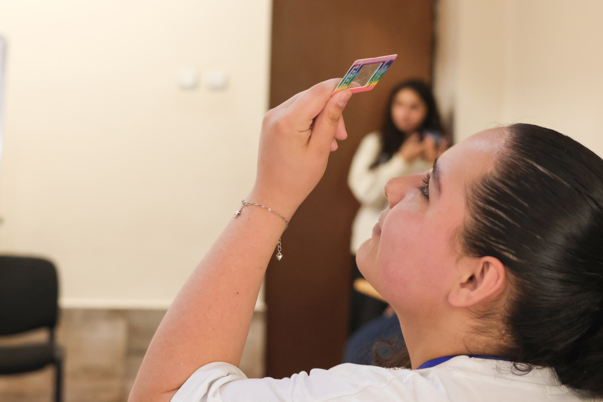 ԵՊՀ շարունակական կրթության կենտրոնի և «Հայաստան» համահայկական հիմնադրամի համատեղ նախաձեռնությամբ անցկացվեց «Բնագիտությունը զվարճալի՜ է. տե՛ս, շոշափի՛ր, փորձի՛ր» ամառային բնագիտական ճամբարը