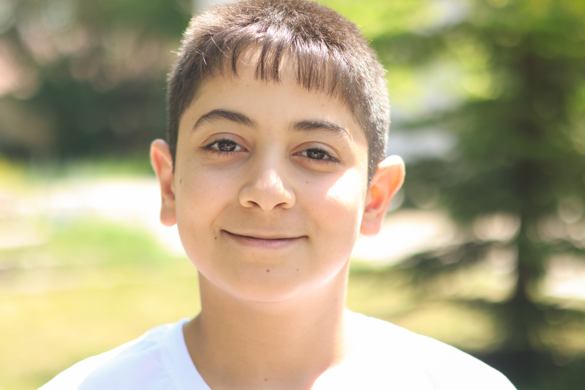 ԵՊՀ շարունակական կրթության կենտրոնի և «Հայաստան» համահայկական հիմնադրամի համատեղ նախաձեռնությամբ անցկացվեց «Բնագիտությունը զվարճալի՜ է. տե՛ս, շոշափի՛ր, փորձի՛ր» ամառային բնագիտական ճամբարը