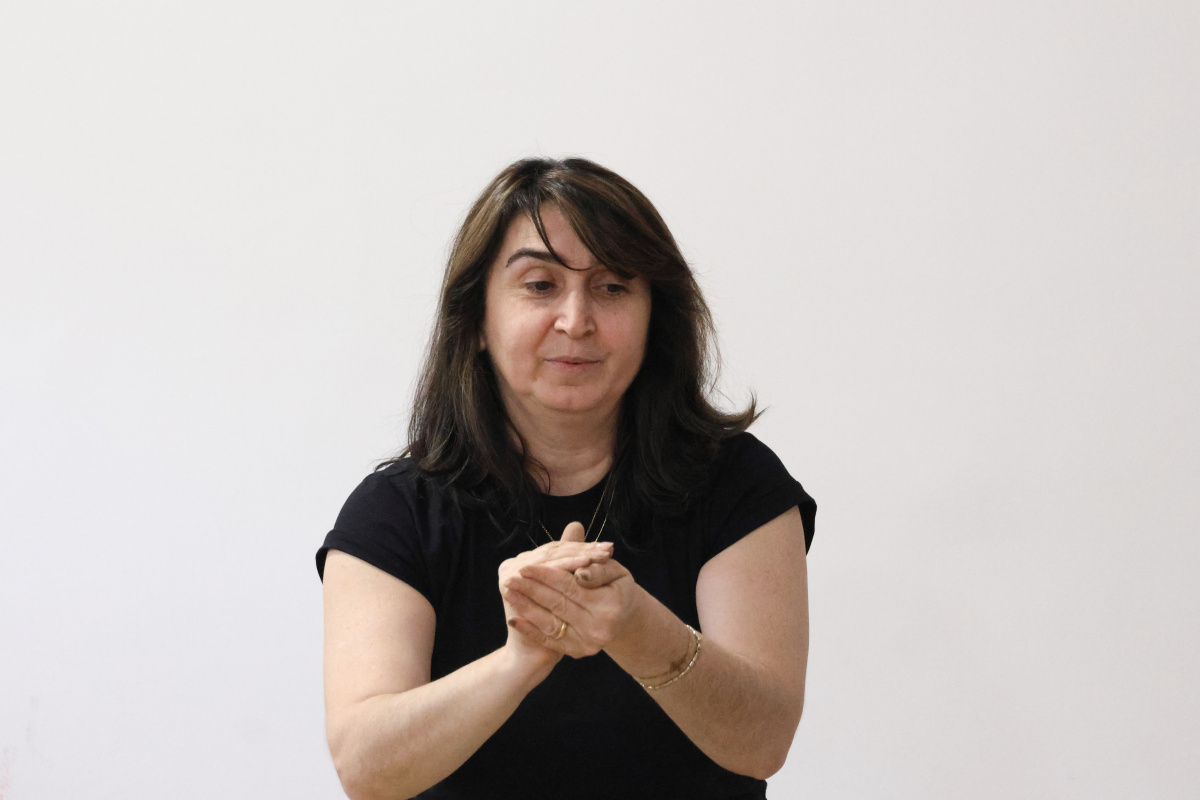 ԵՊՀ շարունակական կրթության կենտրոնի և «Հայաստան» համահայկական հիմնադրամի համատեղ նախաձեռնությամբ անցկացվեց «Բնագիտությունը զվարճալի՜ է. տե՛ս, շոշափի՛ր, փորձի՛ր» ամառային բնագիտական ճամբարը