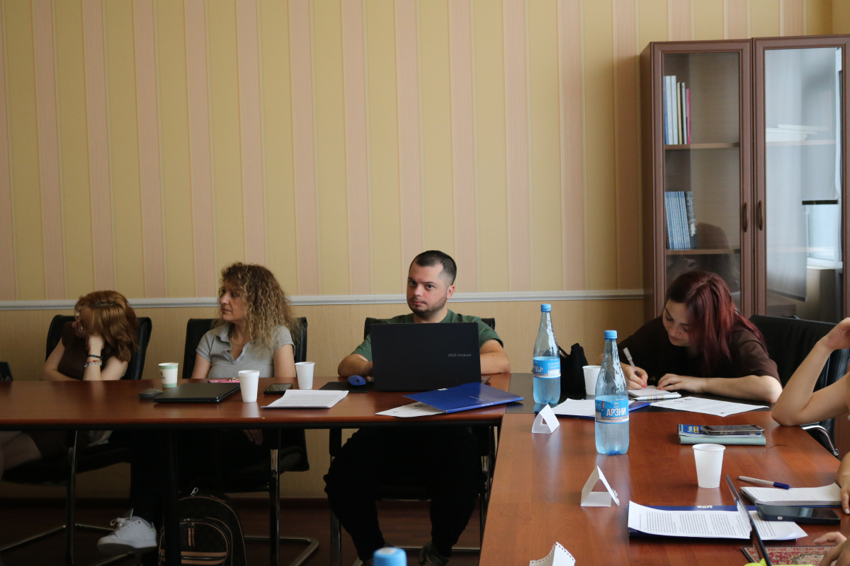 Dehuris Summer School