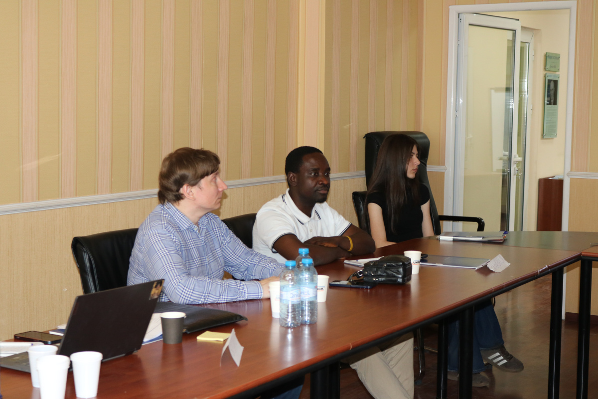 Dehuris Summer School