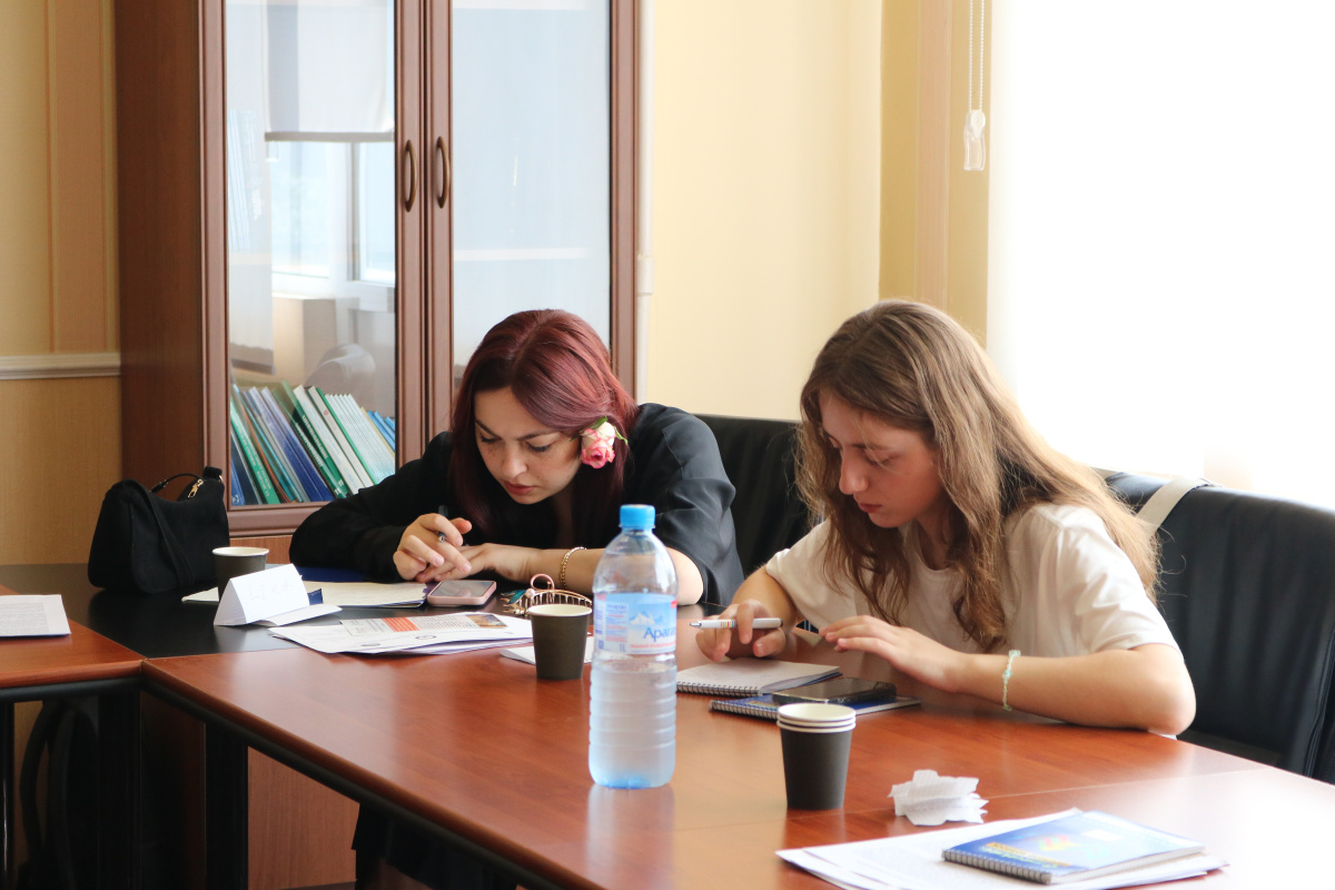 Dehuris Summer School