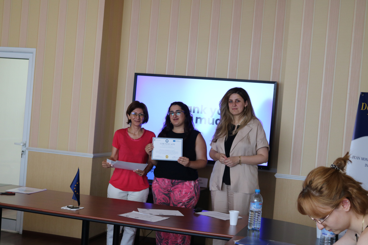 Dehuris Summer School