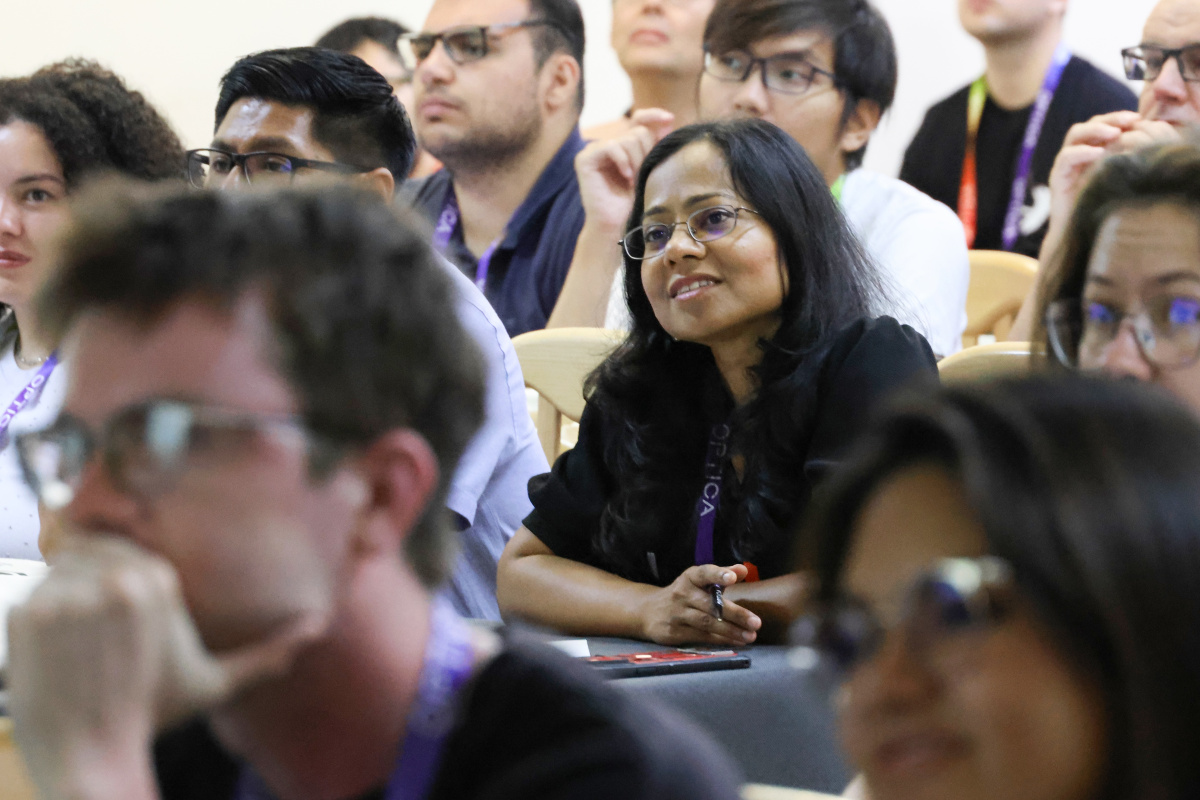 Լազերային ֆիզիկայի ոլորտի առաջատարները՝ ԵՊՀ-ում. մեկնարկել է «Սիգման» լազերների միջազգային դպրոցը