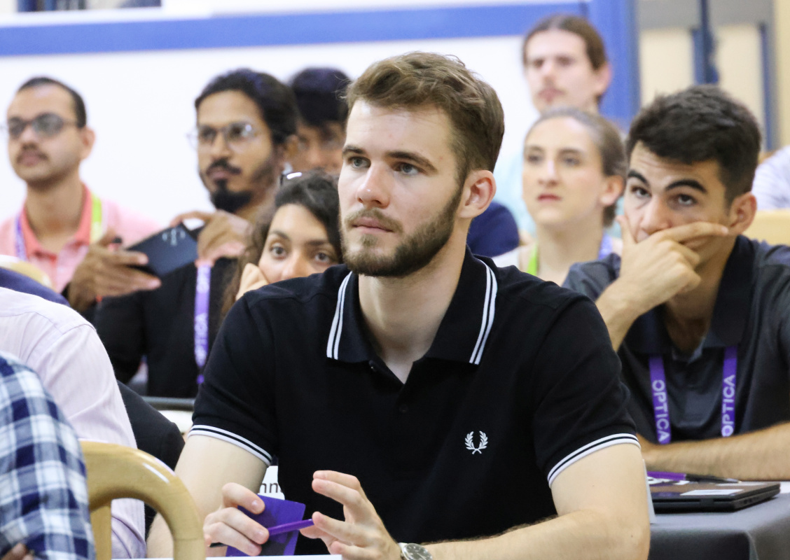 Լազերային ֆիզիկայի ոլորտի առաջատարները՝ ԵՊՀ-ում. մեկնարկել է «Սիգման» լազերների միջազգային դպրոցը