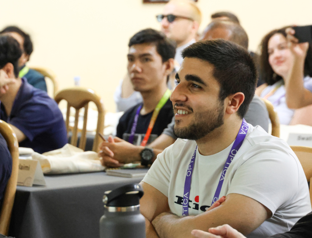 Լազերային ֆիզիկայի ոլորտի առաջատարները՝ ԵՊՀ-ում. մեկնարկել է «Սիգման» լազերների միջազգային դպրոցը