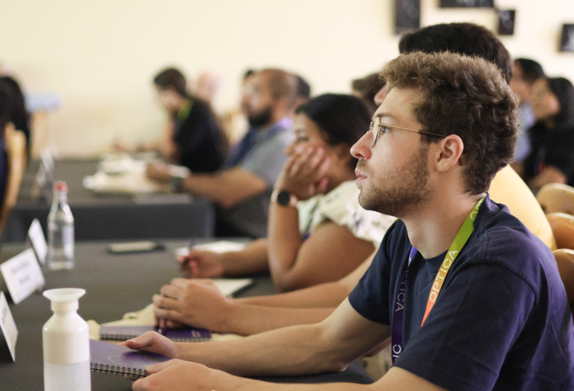 Լազերային ֆիզիկայի ոլորտի առաջատարները՝ ԵՊՀ-ում. մեկնարկել է «Սիգման» լազերների միջազգային դպրոցը