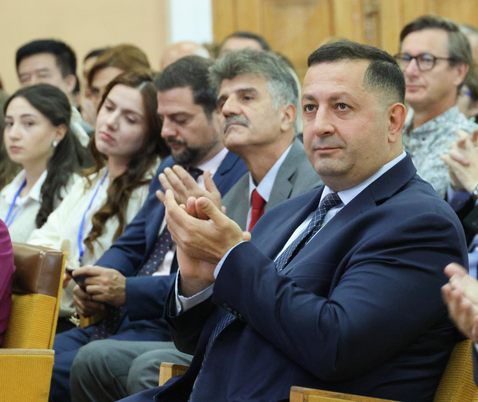 Կենսաբանական գիտություններ և բնապահպանական լուծումներ՝ հանուն կայուն զարգացման նպատակների