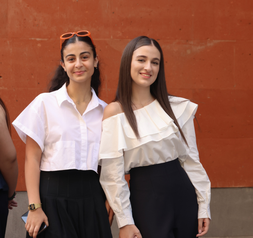 ՍԹԵՄ ավագ դպրոցը՝ համալսարանական կրթության մեկնակետ. ԵՊՀ-ում ազդարարվեց նոր ուսումնական տարվա մեկնարկը