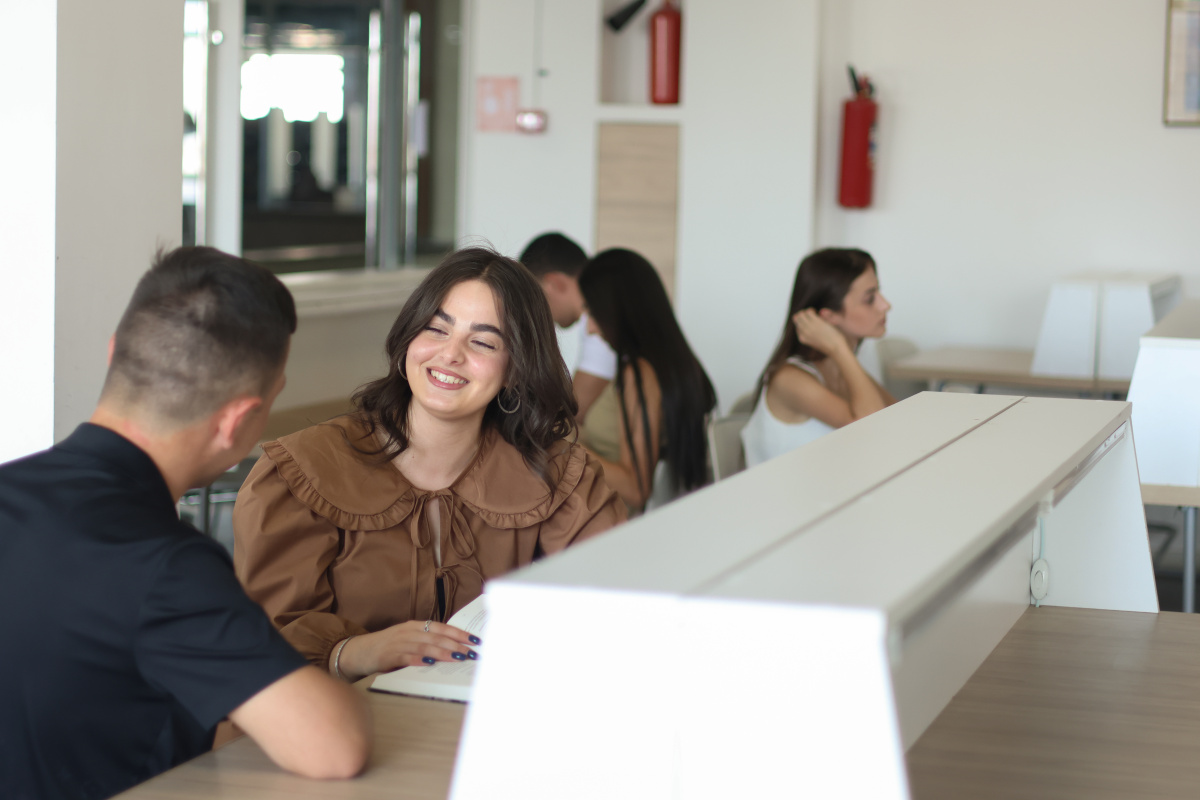 Նոր ուսումնական տարվա մեկնարկը ԵՊՀ-ում