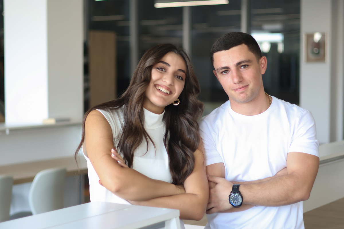 Նոր ուսումնական տարվա մեկնարկը ԵՊՀ-ում