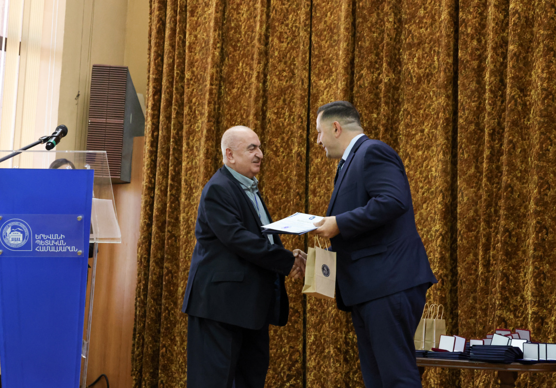 Կենսաբանական գիտություններ և բնապահպանական լուծումներ՝ հանուն կայուն զարգացման նպատակների
