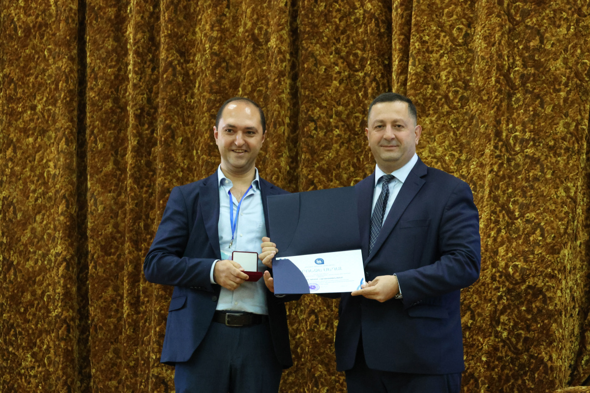 Կենսաբանական գիտություններ և բնապահպանական լուծումներ՝ հանուն կայուն զարգացման նպատակների