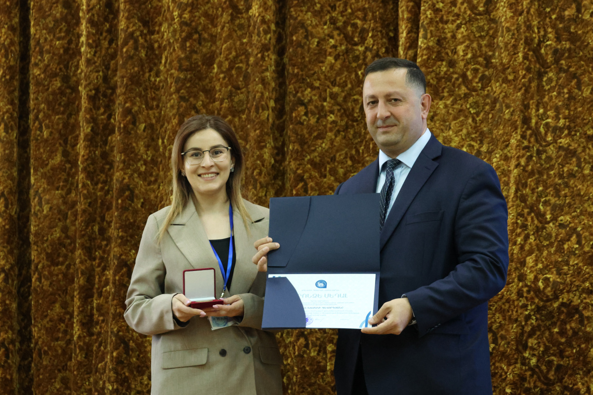 Կենսաբանական գիտություններ և բնապահպանական լուծումներ՝ հանուն կայուն զարգացման նպատակների