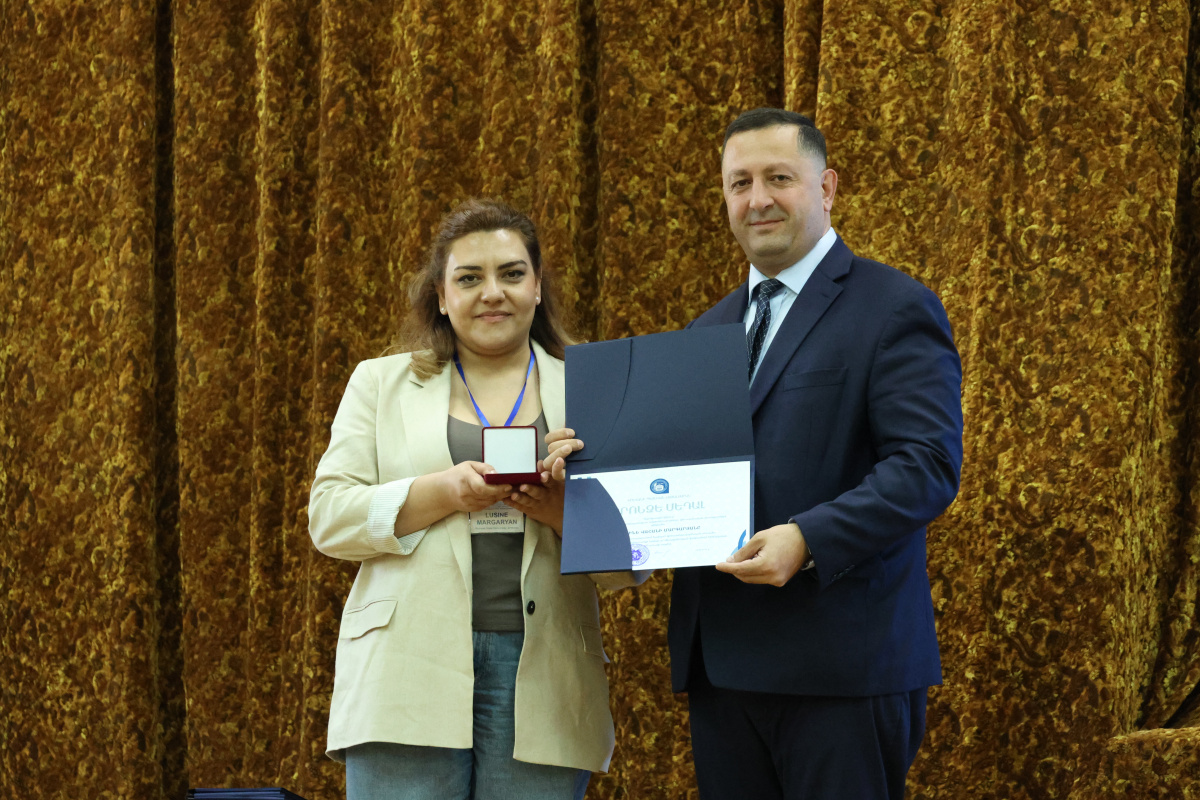 Կենսաբանական գիտություններ և բնապահպանական լուծումներ՝ հանուն կայուն զարգացման նպատակների