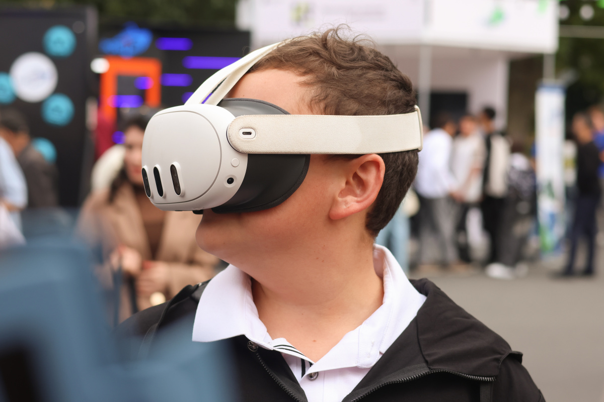 «Գիտության շաբաթ» փառատոն․ օր 2-րդ