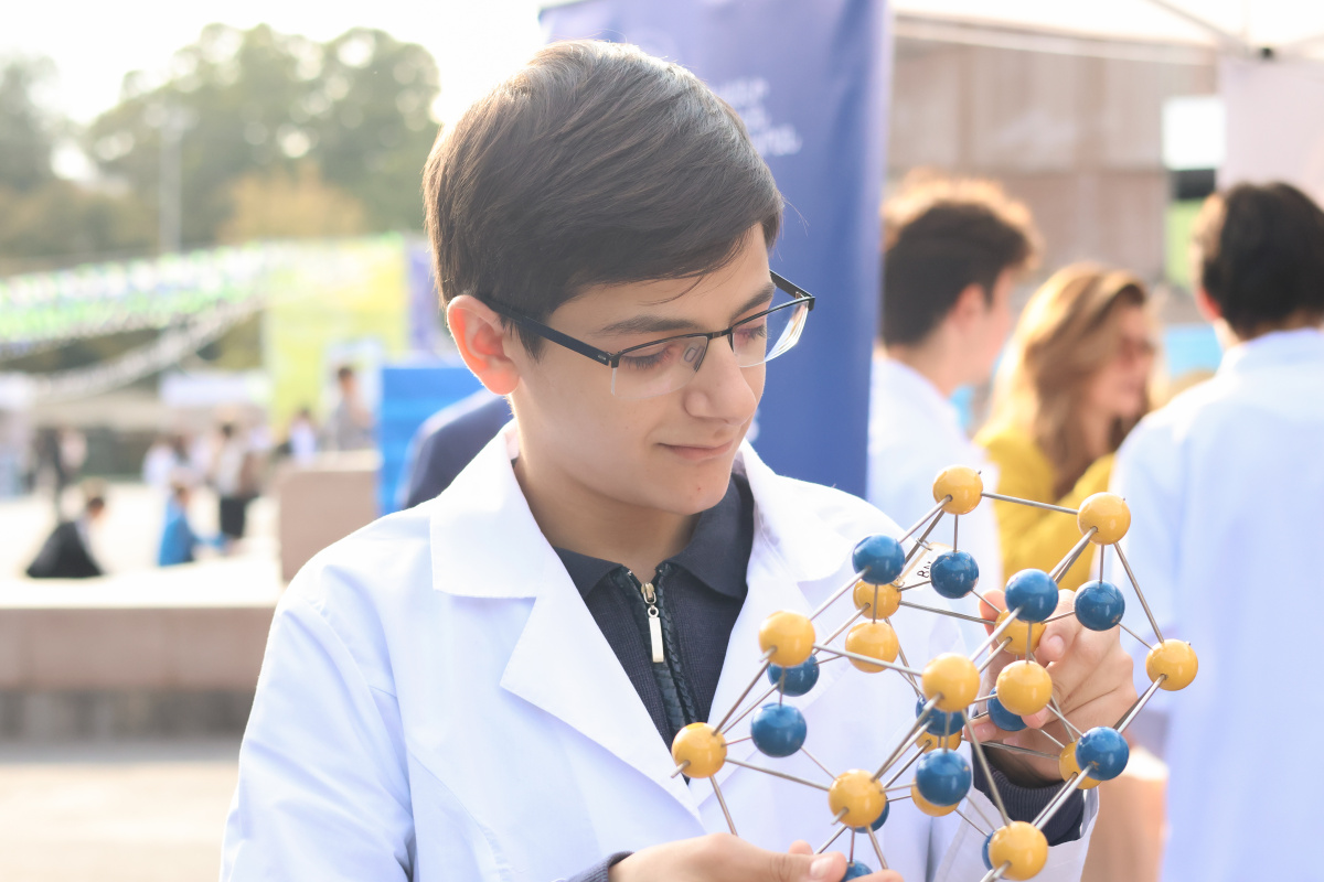 «Գիտության շաբաթ» փառատոն․ օր 3-րդ