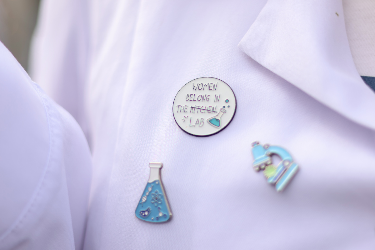 «Գիտության շաբաթ» փառատոն․ օր 2-րդ