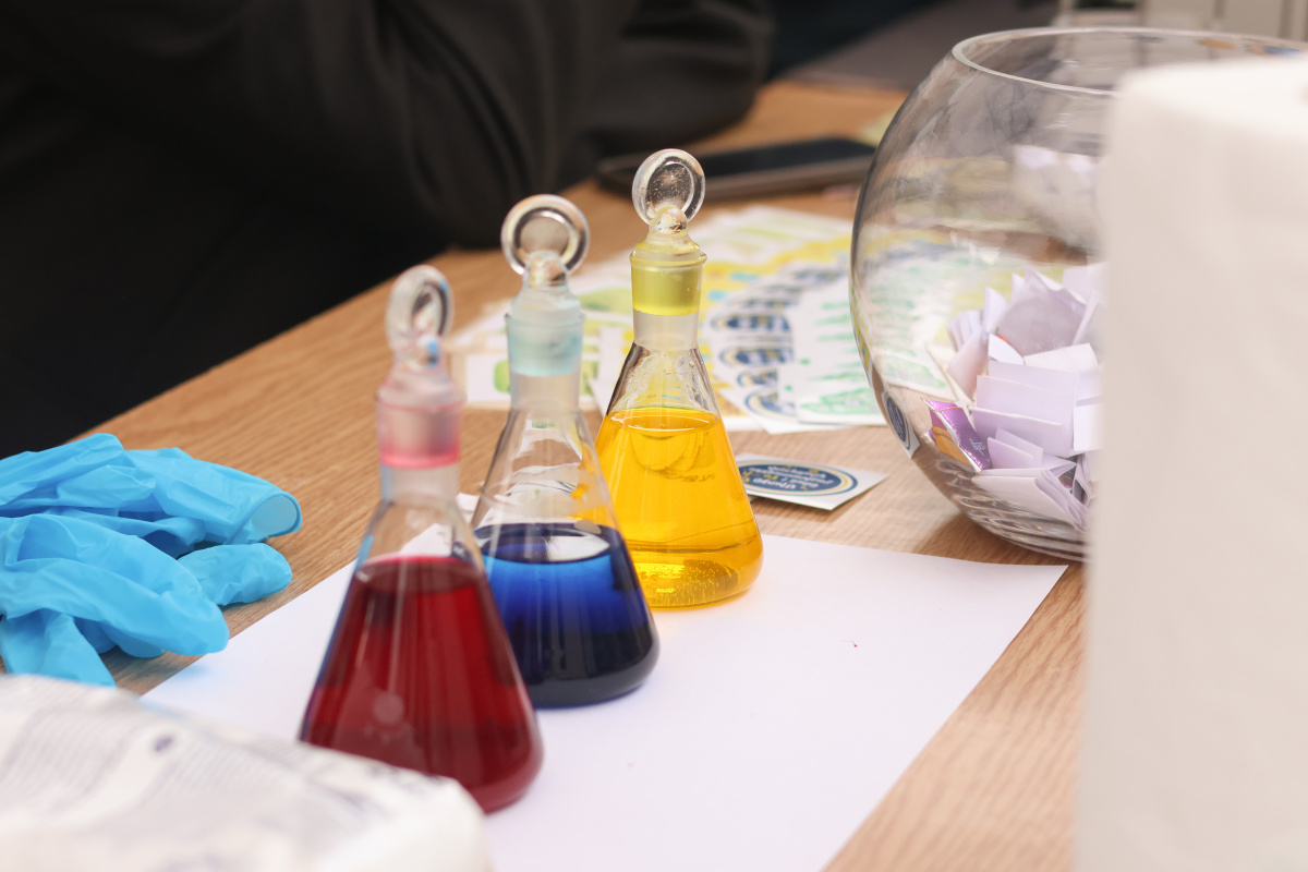 «Գիտության շաբաթ» փառատոն․ օր 2-րդ