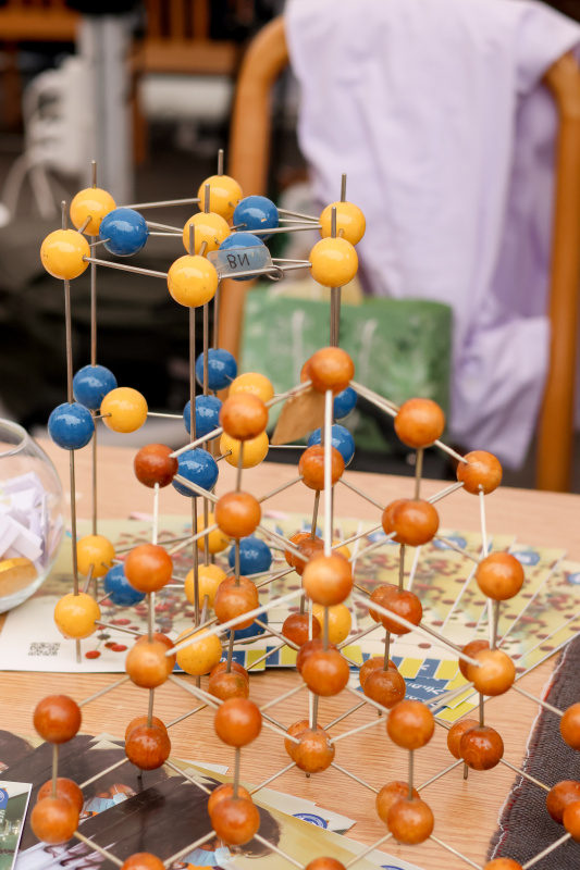 «Գիտության շաբաթ» փառատոն․ օր 2-րդ