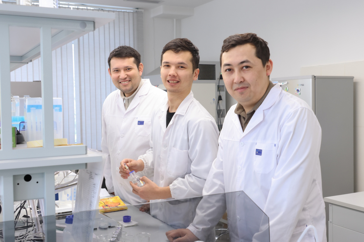 տարբեր երկրների երիտասարդ հետազոտողները՝ ԵՊՀ-ում