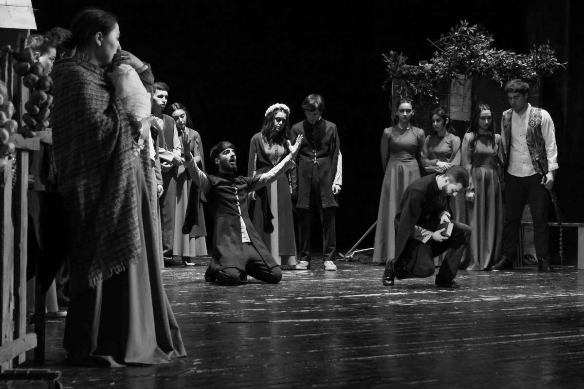 ԵՊՀ ուսանողական խորհուրդը 32 տարեկան է