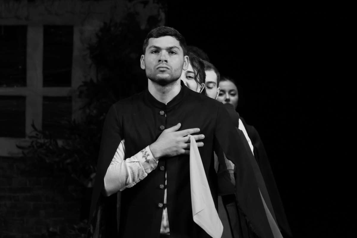 ԵՊՀ ուսանողական խորհուրդը 32 տարեկան է