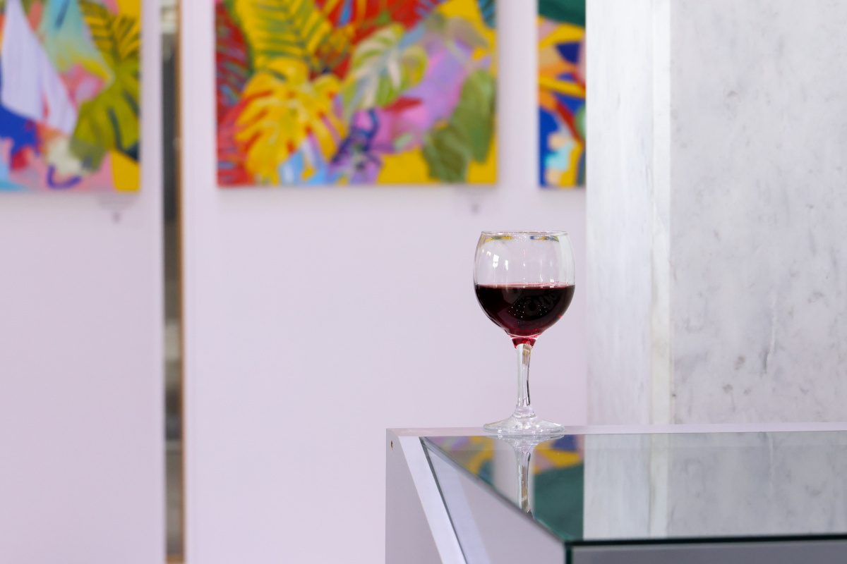 Մայրության և գեղեցկության տոնը ԵՊՀ-ում՝ արվեստի և ստեղծարար մտքի համադրությամբ