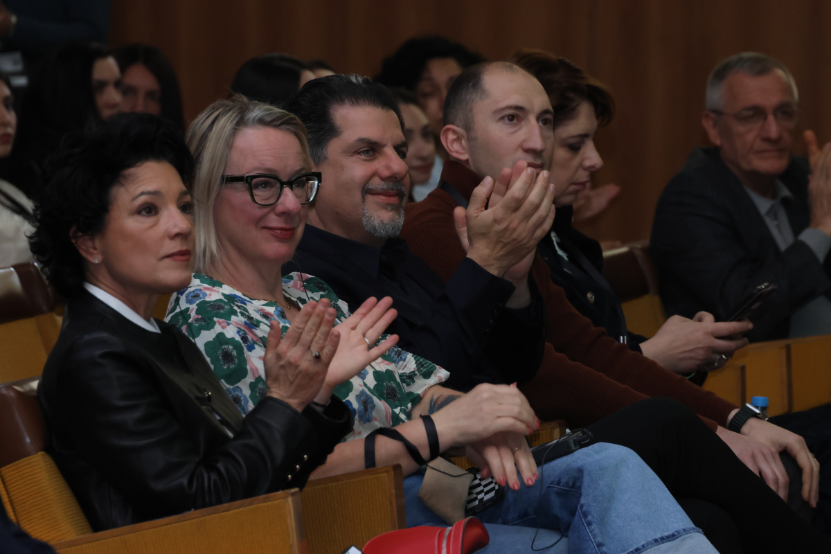 «AI Conf 2026» համաժողով