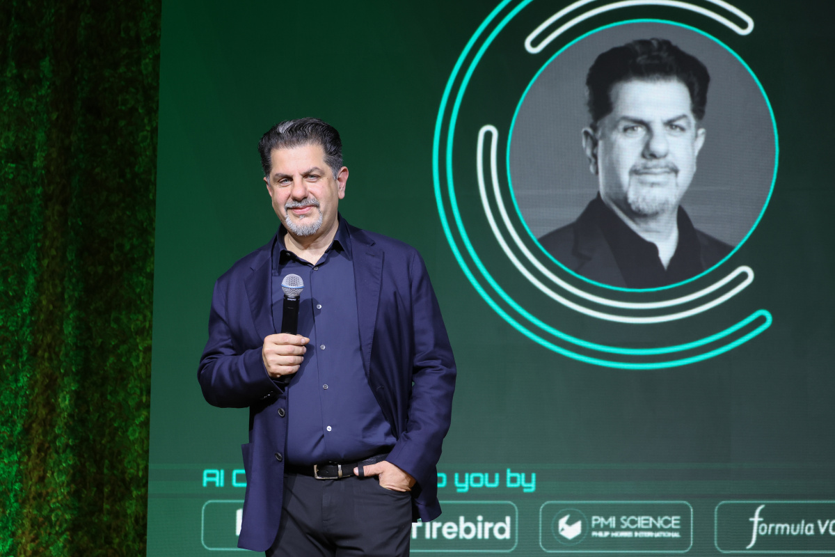 «AI Conf 2026» համաժողով