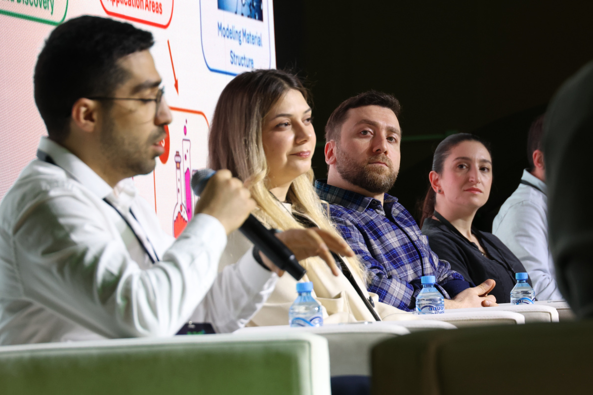 «AI Conf 2026» համաժողով