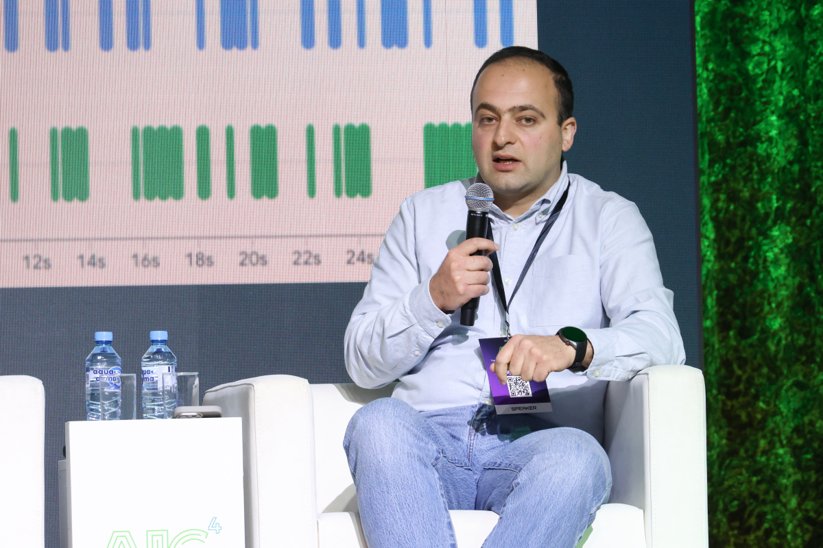 «AI Conf 2026» համաժողով